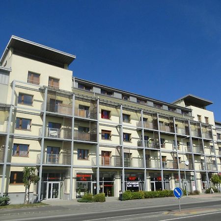 2 Room Apartment With Terrace 455, Apartmany Liptov Liptovský Mikuláš Exterior foto
