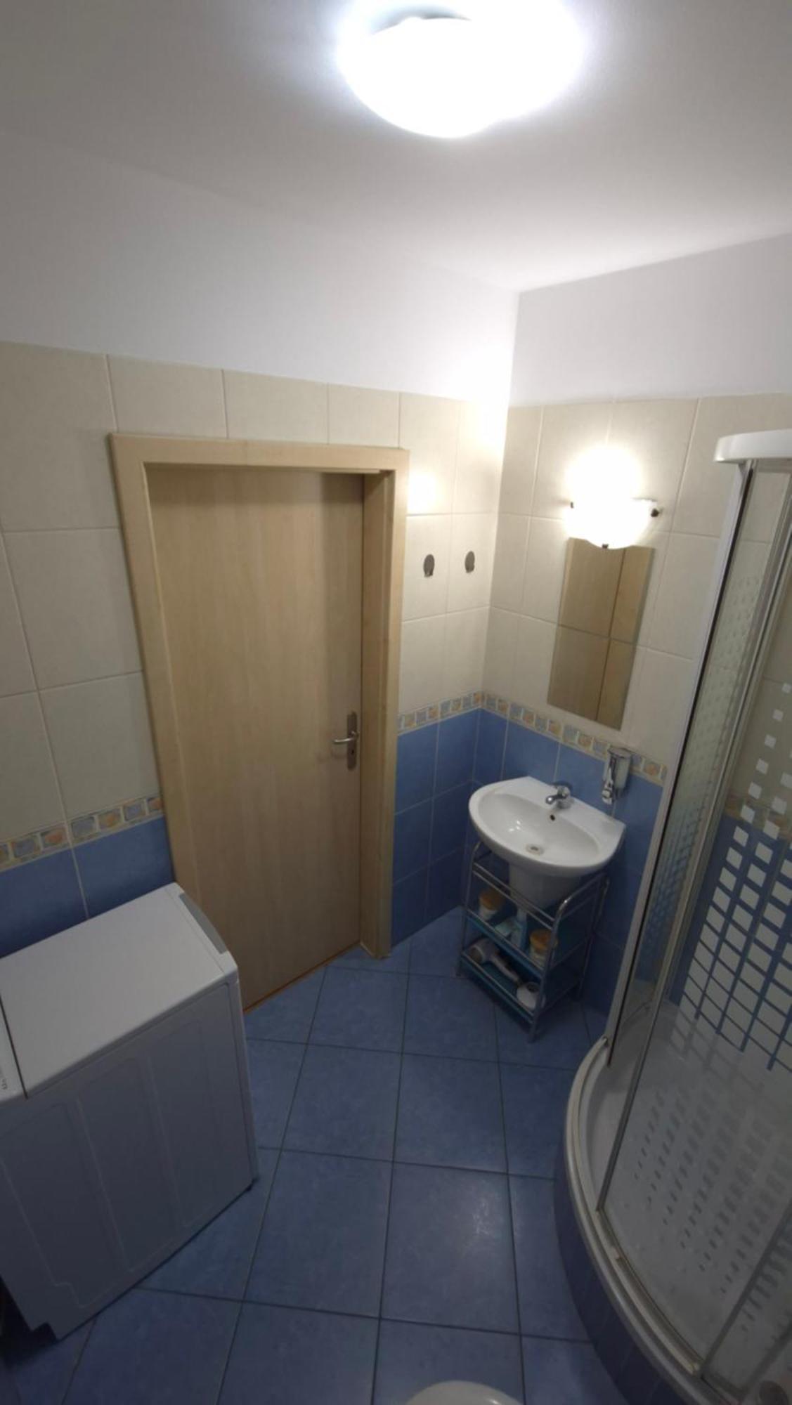 2 Room Apartment With Terrace 455, Apartmany Liptov Liptovský Mikuláš Exterior foto